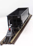 Lionel 2442311 Erie 2 Bay AAR Hopper O SCALE Like New