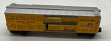 Lionel 6-9728 UNION PACIFIC Bi-level Stock Convention Car #9728 O Scale Like New