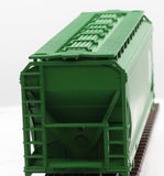 Lionel 6-17134 BNSF ACF 3-Bay Covered Hopper O SCALE NEW