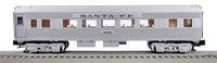 Lionel 2227230 Santa Fe Chief add-on coach O SCALE NEW