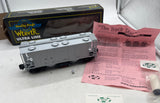 Aztec TS1181 WEAVER MW HOPPER CAR TRACK CLEANING CAR O SCALE Used Excellent as is