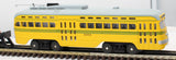 MTH Railking 30-5136-1 Cincinnati PCC Electric Street Car With Proto-Sound 3.0 O SCALE Like New