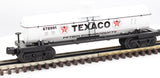MTH Railking 30-7316 Texaco Tank Car O SCALE Like New