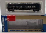 Walthers 932-4151 PULLMAN (LETTERED EQUIPMENT) Army Troop Sleeper Pullman-Standard Pullman Green, gold HO Scale NEW