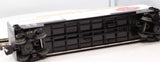 MTH Railking 30-74404 Iron City 50' Double Door Plugged Boxcar O SCALE Like New