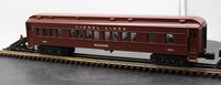 Lionel 6-19075 2621 Lionel Lines Mazzone Passenger Car O SCALE Used Excellent