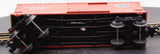 MTH Railking 30-74709 Pittsburgh McKeesport & Youghiogheny 34' Box Car 19th Century O SCALE NEW