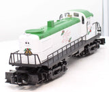 Lionel 6-18837 RS-3 Diesel Engine O Scale Used