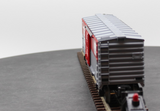 Lionel 6464 Series 6-19287 New York Central 6464-125X Boxcar O SCALE NEW