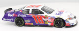 AP 110610 Bobby Labonte FedEx # 18 Monte Carlo 1/24 SCALE Rare , hard to find  Like New