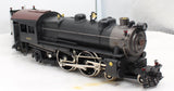 Williams 5300 PRR E6S 4-4-2 Steam Engine and Tender O SCALE Used Excellent Damaged Box