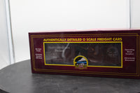 MTH Premier 20-99362 Northwestern Pacific 40 USRA Double Sheathed Box Car O SCALE NEW