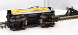 Lionel 6-36616 DENVER & RIO GRANDE WESTERN Caboose #5036 O Scale Like New