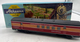 Athearn Southern Pacific Railway Daylight Colors RPO Car railway post office passenger car HO SCALE Like New
