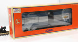 Lionel 6-17255 Chevy Double Door Box Car O SCALE NEW