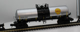MTH Premier 20-96299 Cargill Foods Funnel Flow Tank Car O SCALE Like New