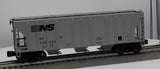 MTH Railking 30-75484 Norfolk Southern NS  Ps-2 Discharge Hopper Car O SCALE Like New