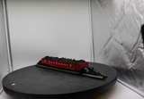 K-Line K652-1591 O SCALE Die Cast Gondola  Like New