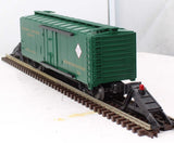 Lionel 6-17311 RAILWAY EXPRESS AGENCY Refrigerator Car Mainline #17311 O Scale Used Excellent