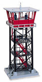 Lionel 6-24153 Control Tower O SCALE Like New