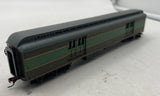 IHC 49520 Northern Pacific NP Baggage Passenger Car HO SCALE Used Excellent