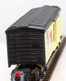 Lionel 6-7607 STATE OF MARYLAND Boxcar Mainline O Scale Used