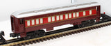 Lionel 6-9557 CHICAGO & ALTON Webster Groves Passenger Car O Scale Used