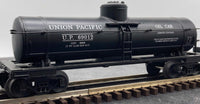MTH Railking 30-7309 Union Pacific Tank Car Car No. 69012 O SCALE Like New