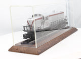 Lionel 6-18551 Sesquehanna RS 3 Diesel with display case O SCALE NEW