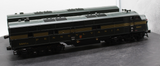 Williams PRR E7-211 Locomotive O SCALE Like New