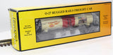 MTH 30-4179b Isalys Tank Car #1921 O Scale Like New