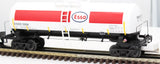 MTH 20-96228 Premier Esso Tank Car O SCALE Like New