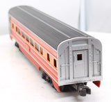 Lionel 6-9592 SOUTHERN PACIFIC Daylight Pullman Passenger Car  O Scale Like New