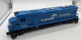 Williams 993740 Conrail SD-45 Diesel Locomotive O SCALE Used Excellent Damaged Box