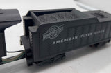 Gilbert American Flyer 283 CHICAGO NORTH WESTERN 4-6-2 PACIFIC S Scale Used No Box