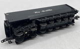 Lionel American Flyer 6-48085 Denver & Rio Grande Western LEGACY 4-6-6-4 Challenger #3805 S SCALE Like New