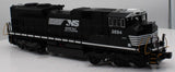 MTH Railking 30-4205-1e Norfolk Southern SD70ACe Diesel Locomotive with Proto-Sound 2.0 O SCALE Used