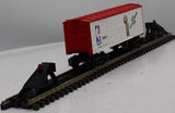 Lionel 6-9359 NBA Basketball Boxcar O Scale Like New