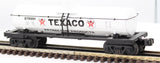 MTH Railking 30-7316 Texaco Tank Car O SCALE Like New