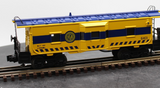 Lionel 6-6401 Virginian Bay-Window Caboose #6401 O SCALE Like New