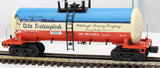 MTH Railking 30-73201 Olde Frothingslosh Tank Car O SCALE Like New