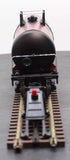 MTH Railking 30-73262 Boston & Maine Modern Tank Car O SCALE NEW