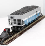 MTH Railking 30-7012D Electro Motive Division Freight Car O SCALE Like New