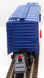 Lionel 6-17217 State of Maine New Haven Box Car O SCALE Like New