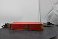 Lionel Postwar 6511 Pipe Car O SCALE Used Damaged Box as is