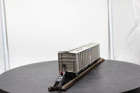 MTH Premier 20-97672 Buffalo & Pittsburgh 50' Airslide Hopper Car O SCALE Used Excellent