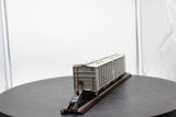 MTH Premier 20-97672 Buffalo & Pittsburgh 50' Airslide Hopper Car O SCALE Used Excellent