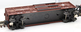 Lionel 6-19510 PRR Stock Car O SCALE Like New
