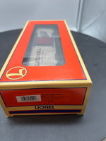 Lionel 6-39200 Hellgate Bridge boxcar O SCALE NEW