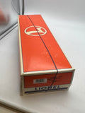 Lionel 6-51600 NYC Depressed-Center Flatcar With Generator Stator Load O SCALE Used Excellent